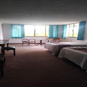 Habitación con Cama King